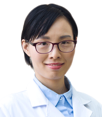 武漢冠美口腔醫(yī)院許冰