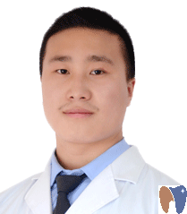 武漢冠美口腔醫(yī)院李德龍