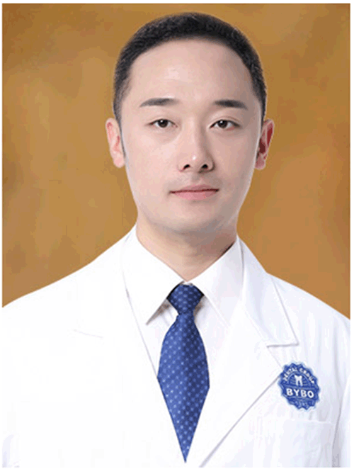 太原拜博口腔醫(yī)院 張劍