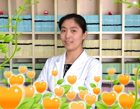 白山欣美口腔診所 王國珍