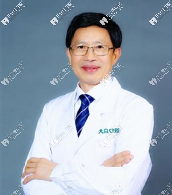 武漢愛尚大眾口腔門診部周先略